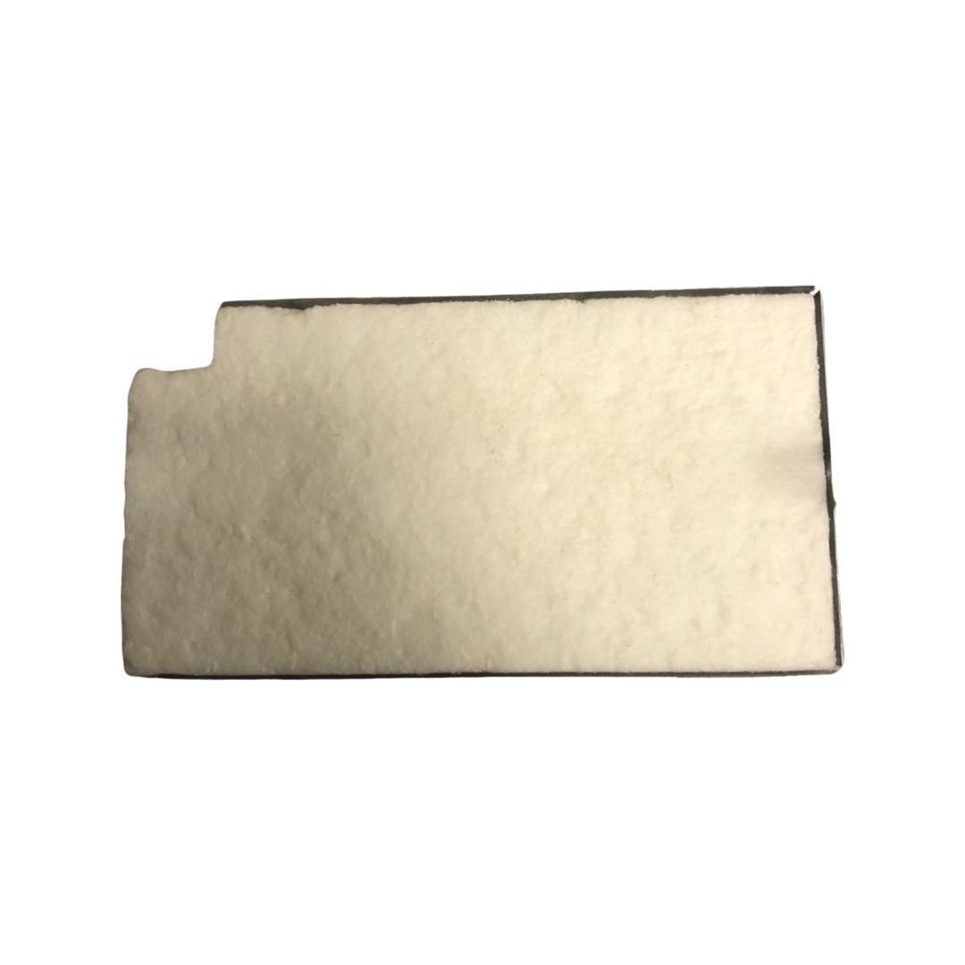 INSULATION ASSY INJEC -453/573